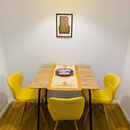 Gogalova * Liubliana