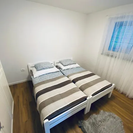 Apartamento Gogalova Liubliana