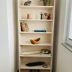 Gogalova Apartma *