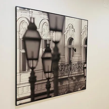 Appartement Gogalova Ljubljana