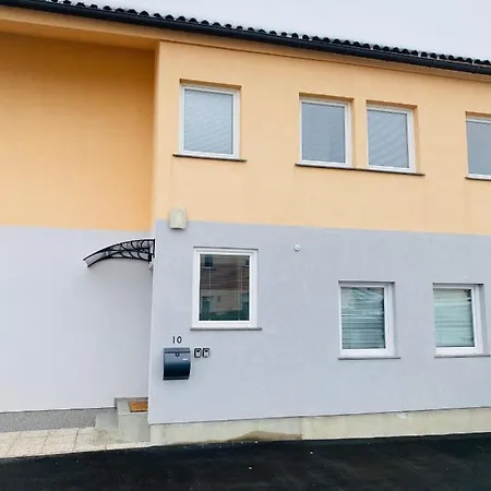 Gogalova Appartement *