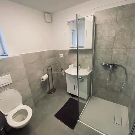 Gogalova Apartment *