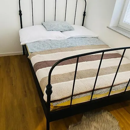 Apartment Gogalova