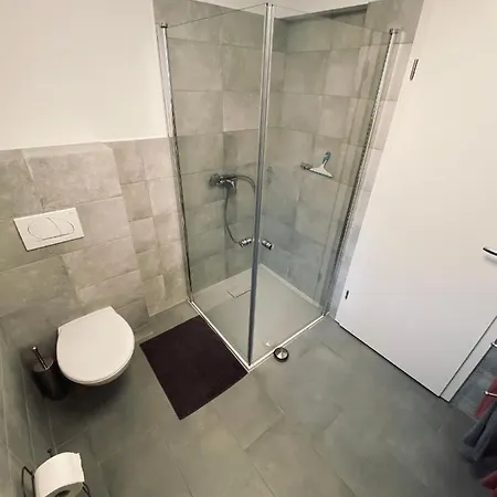 Apartment Gogalova Ljubljana