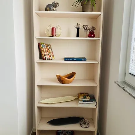 Gogalova Apartment *