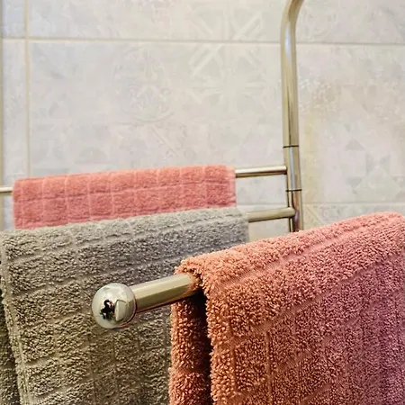 Gogalova Appartement Ljubljana