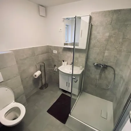 Apartment Gogalova *