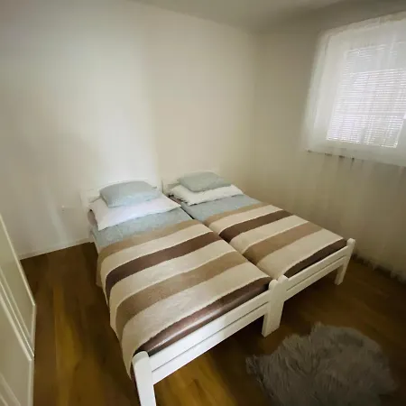 Gogalova Apartment Ljubljana