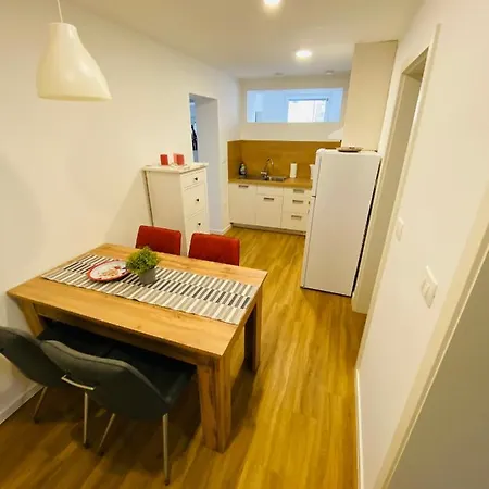 Gogalova Apartment *