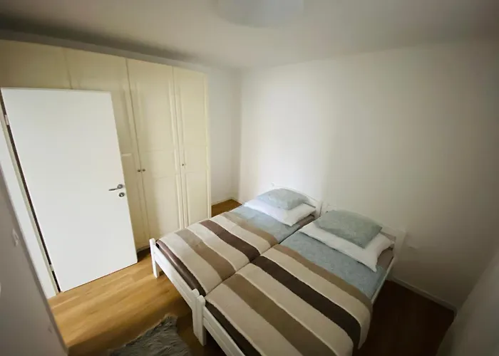 Gogalova Apartment *