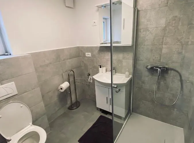 Gogalova Apartment *