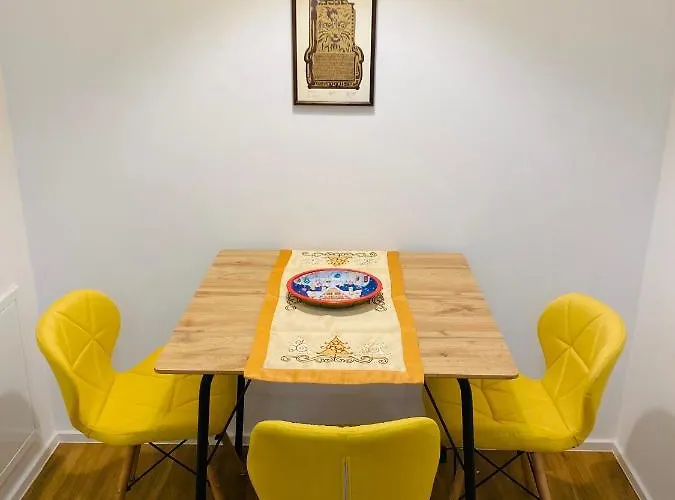 Gogalova * לובליאנה