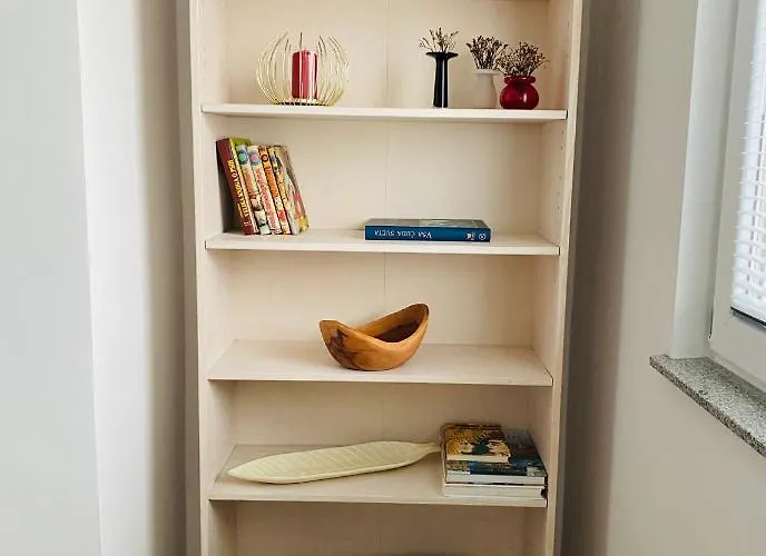 Gogalova Apartment *