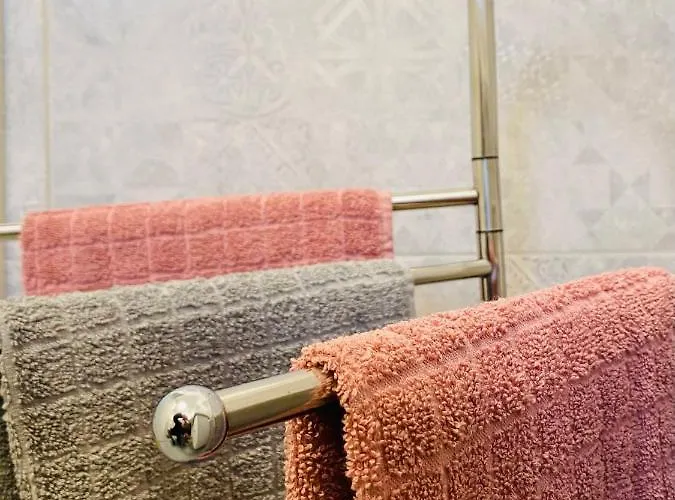 Gogalova Apartment Laibach