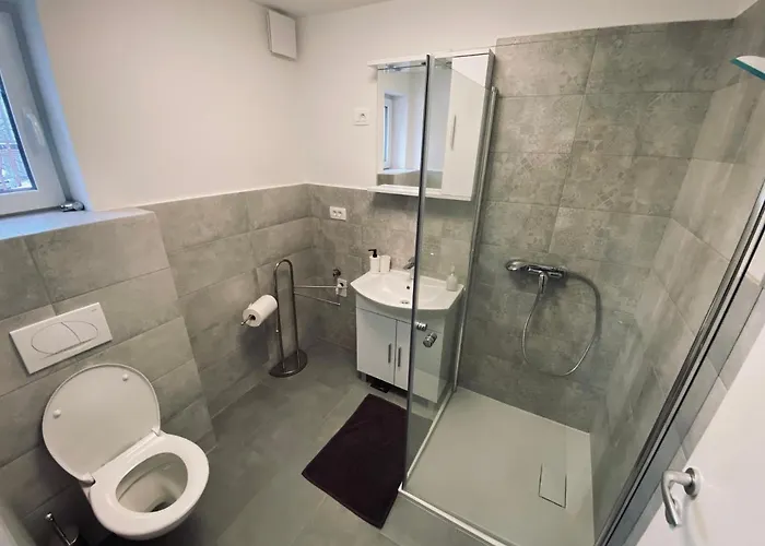 Apartment Gogalova *