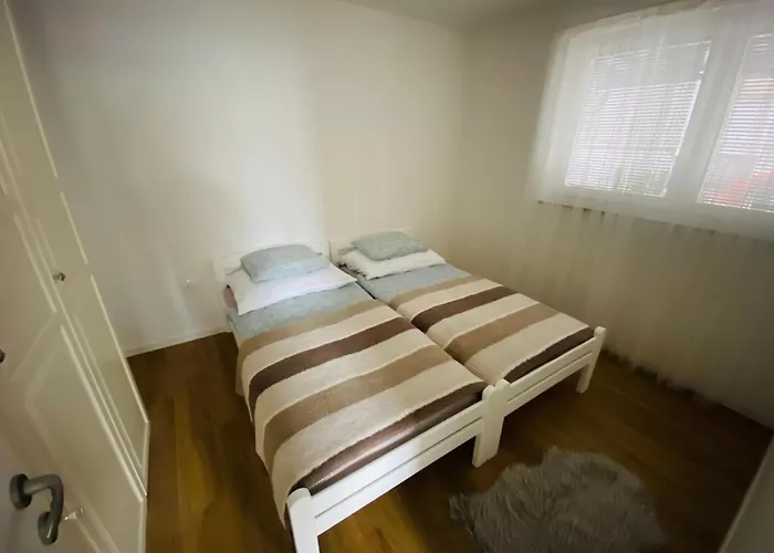 Gogalova Apartment Laibach