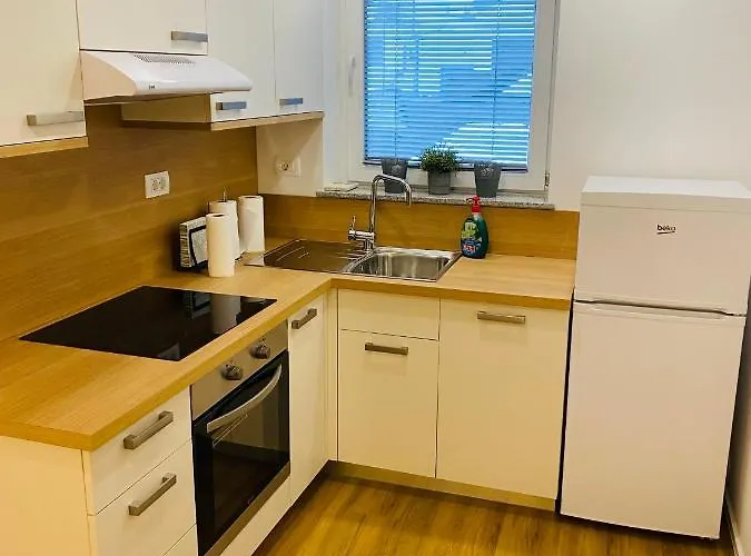 Gogalova * לובליאנה