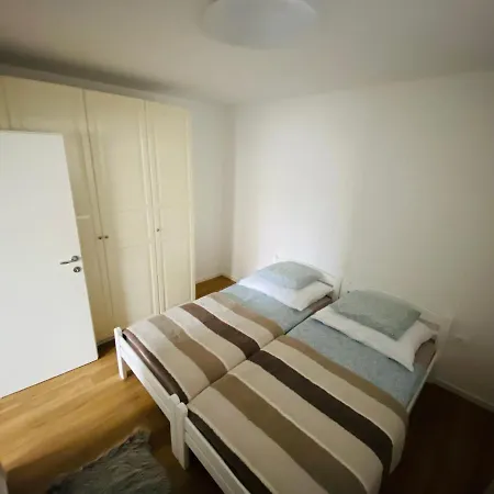 Gogalova Apartment *