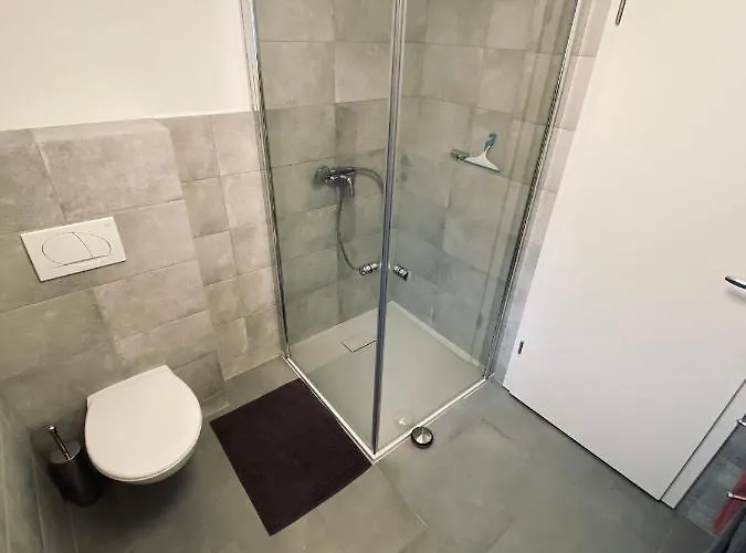 Apartment Gogalova Ljubljana